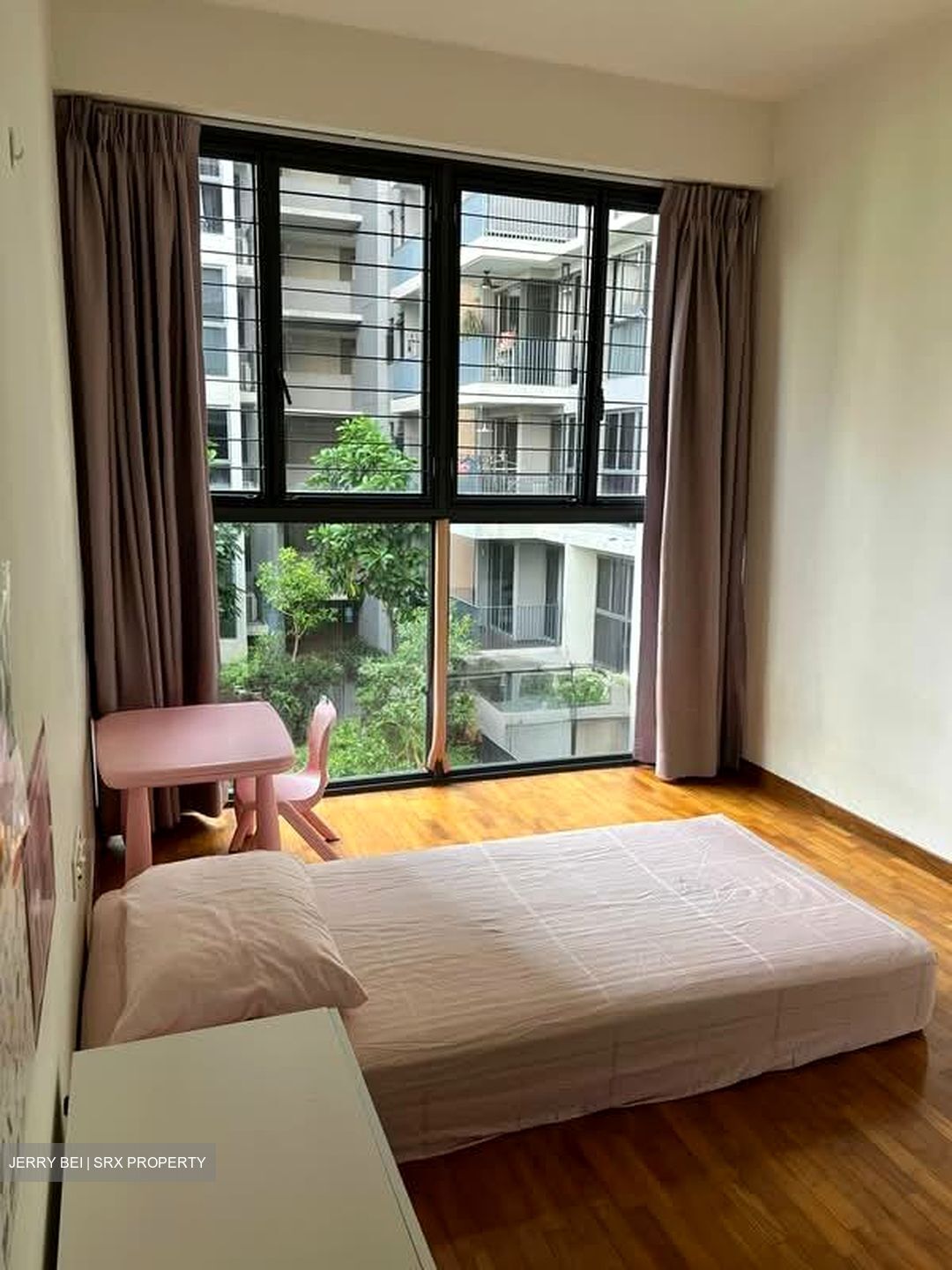 Twin Fountains (D25), Condominium #569797841
